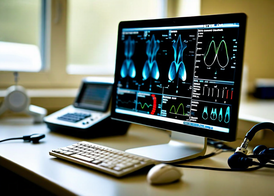 Dosimetry Calculation