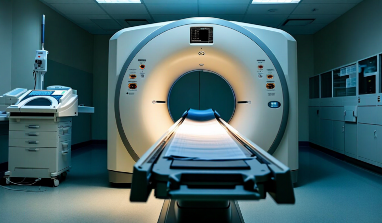 AI-assisted PET scan interpretation