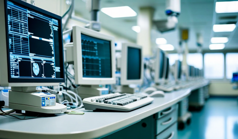Nuclear medicine AI workflow integration